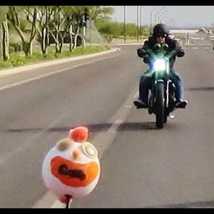 Meet your Posher, Kevin